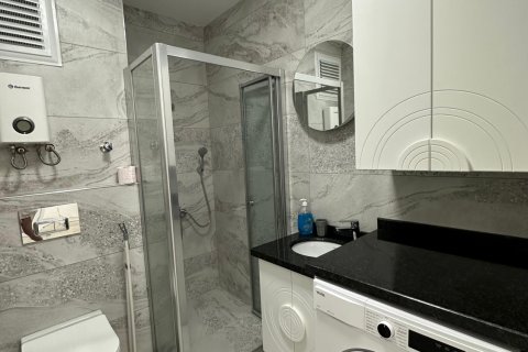 1+1 Wohnung in Mahmutlar, Antalya, Türkei Nr. 218072 - 8