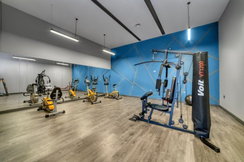 2+1 Leilighet i Mahmutlar, Antalya, Tyrkia Nr. 218071 - 7