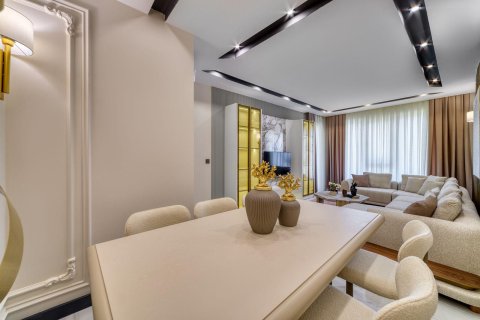 2+1 Leilighet i Mahmutlar, Antalya, Tyrkia Nr. 218071 - 12