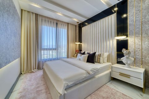 2+1 Leilighet i Mahmutlar, Antalya, Tyrkia Nr. 218071 - 3