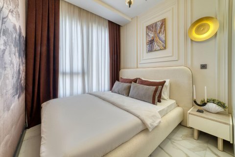 2+1 Leilighet i Mahmutlar, Antalya, Tyrkia Nr. 218071 - 18