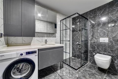 2+1 Leilighet i Mahmutlar, Antalya, Tyrkia Nr. 218071 - 5
