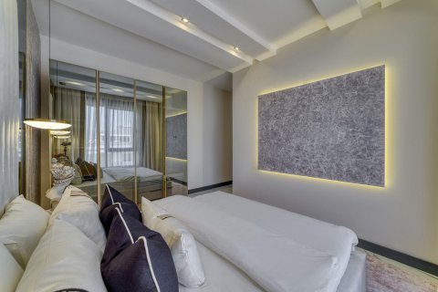 2+1 Leilighet i Mahmutlar, Antalya, Tyrkia Nr. 218071 - 4