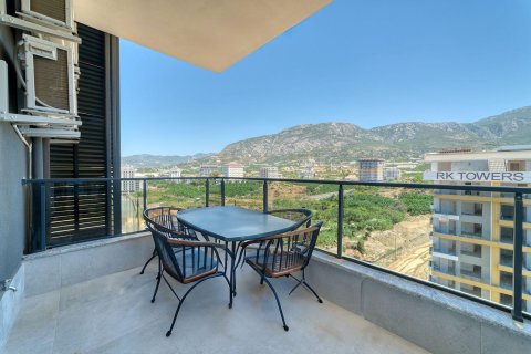 2+1 Leilighet i Mahmutlar, Antalya, Tyrkia Nr. 218071 - 13