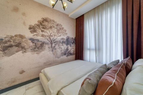 2+1 Leilighet i Mahmutlar, Antalya, Tyrkia Nr. 218071 - 2