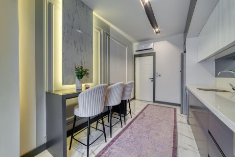 2+1 Leilighet i Mahmutlar, Antalya, Tyrkia Nr. 218071 - 17
