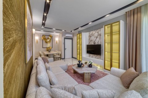 Daire  2+1  Mahmutlar, Antalya, Türkiye №218071