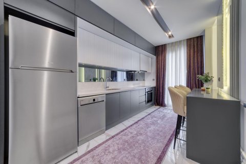 2+1 Leilighet i Mahmutlar, Antalya, Tyrkia Nr. 218071 - 16