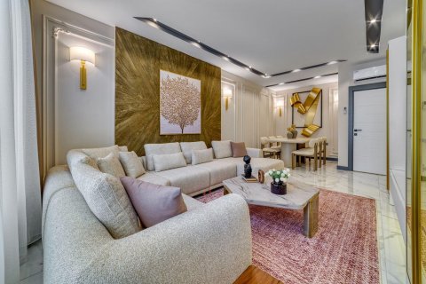 2+1 Leilighet i Mahmutlar, Antalya, Tyrkia Nr. 218071 - 10