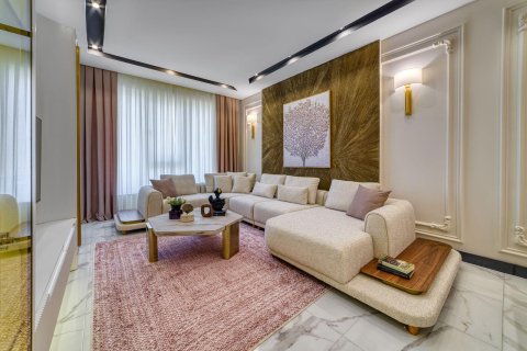 2+1 Leilighet i Mahmutlar, Antalya, Tyrkia Nr. 218071 - 11