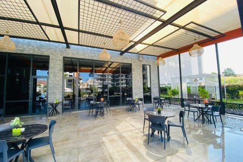 2+1 Leilighet i Mahmutlar, Antalya, Tyrkia Nr. 218071 - 15