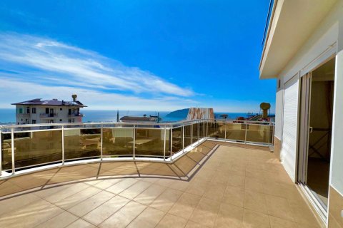4+2 Villa i Cikcilli, Antalya, Tyrkiet Nr. 218022 - 8