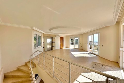 4+2 Villa i Cikcilli, Antalya, Tyrkiet Nr. 218022 - 9