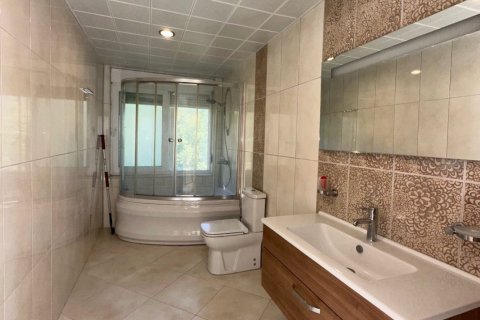 4+2 Villa i Cikcilli, Antalya, Tyrkiet Nr. 218022 - 20