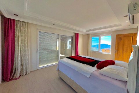 4+2 Villa i Cikcilli, Antalya, Tyrkiet Nr. 218022 - 13