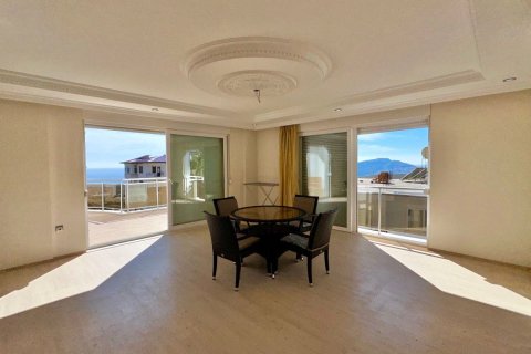 4+2 Villa i Cikcilli, Antalya, Tyrkiet Nr. 218022 - 11