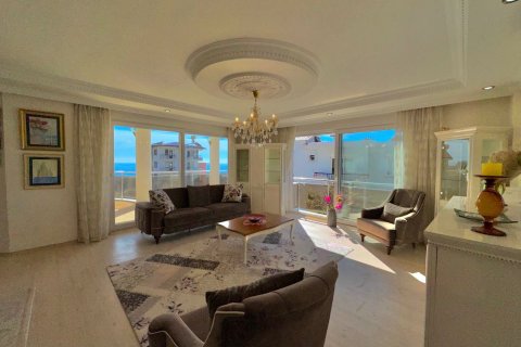 4+2 Villa i Cikcilli, Antalya, Tyrkiet Nr. 218022 - 7