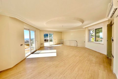 4+2 Villa i Cikcilli, Antalya, Tyrkiet Nr. 218022 - 18