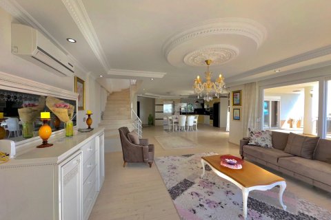 4+2 Villa i Cikcilli, Antalya, Tyrkiet Nr. 218022 - 6