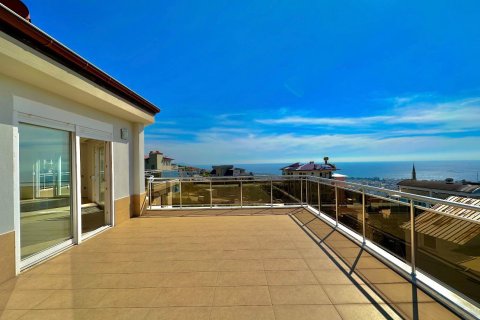 4+2 Villa i Cikcilli, Antalya, Tyrkiet Nr. 218022 - 12