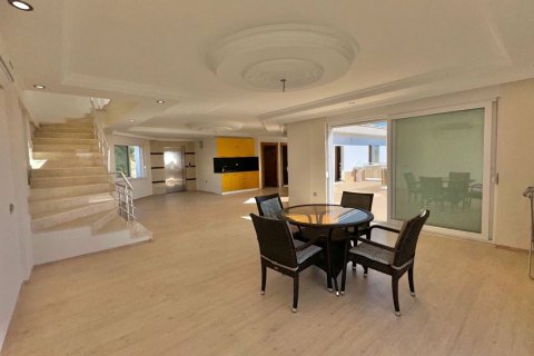4+2 Villa i Cikcilli, Antalya, Tyrkiet Nr. 218022 - 14