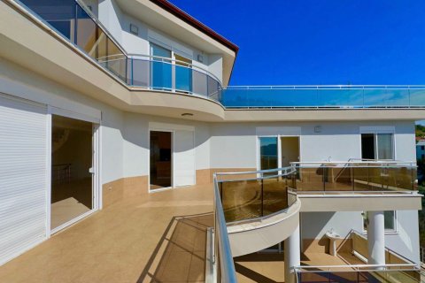 4+2 Villa i Cikcilli, Antalya, Tyrkiet Nr. 218022 - 15