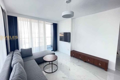 Apartment for sale in Long Beach, Iskele, Northern Cyprus, 2 bedrooms, 98m2, No. 222202 – photo 10
