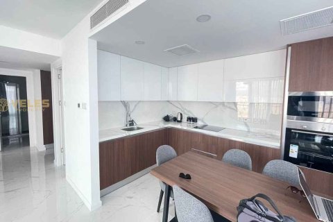 Apartment for sale in Long Beach, Iskele, Northern Cyprus, 2 bedrooms, 98m2, No. 222202 – photo 5