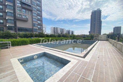 2+1 Lägenhet i Mersin, Turkiet Nr. 222199 - 15
