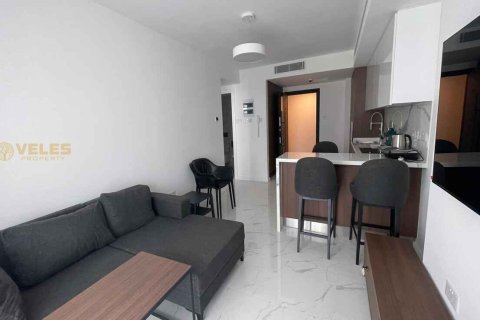 1+1 Lägenhet i Long Beach, Iskele, Nr. 222203 - 8