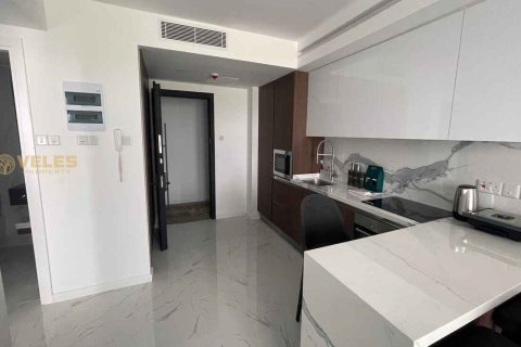 1+1 Apartment  in Long Beach, Iskele, Northern Cyprus No. 222203
