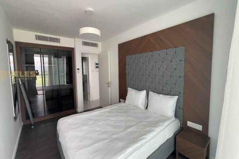 1+1 Lägenhet i Long Beach, Iskele, Nr. 222203 - 3