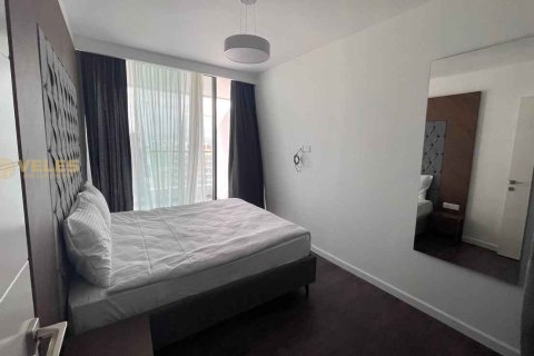1+1 Lägenhet i Long Beach, Iskele, Nr. 222203 - 4