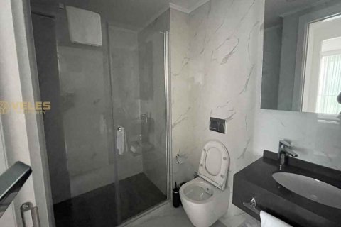 1+1 Lägenhet i Long Beach, Iskele, Nr. 222203 - 2