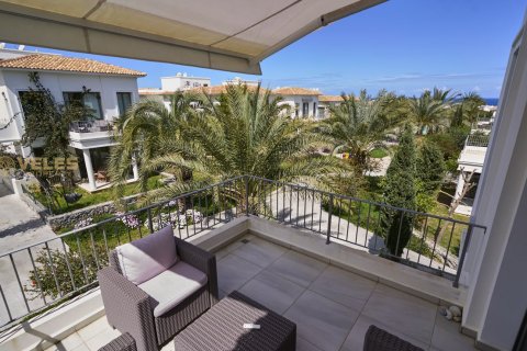 2+1 Lejlighed i Alsancak, Girne, Nr. 222201 - 4