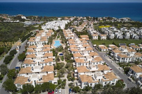 2+1 Lejlighed i Alsancak, Girne, Nr. 222201 - 19
