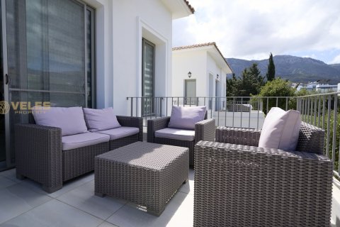 2+1 Lejlighed i Alsancak, Girne, Nr. 222201 - 3
