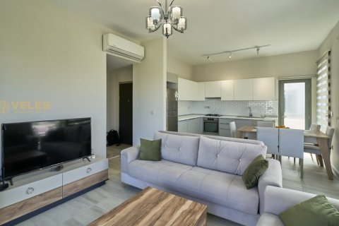 2+1 Lejlighed i Alsancak, Girne, Nr. 222201 - 8