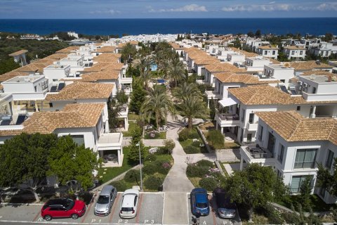 2+1 Lejlighed i Alsancak, Girne, Nr. 222201 - 20