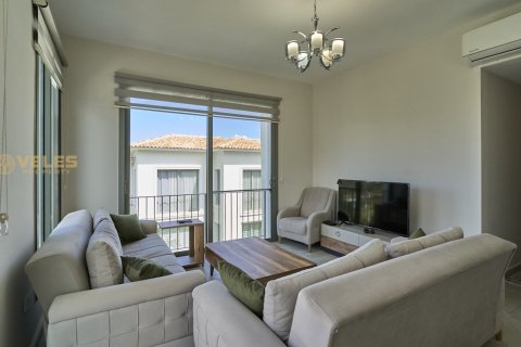 2+1 Lejlighed i Alsancak, Girne, Nr. 222201 - 5