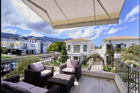 2+1 Leilighet  i Alsancak, Girne,  Nr. 222201