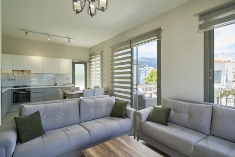 2+1 Lejlighed i Alsancak, Girne, Nr. 222201 - 7