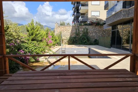 2+1 Lägenhet  i Alanya, Antalya, Turkiet Nr. 221332 - 17