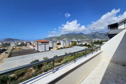 2+1 Lägenhet  i Alanya, Antalya, Turkiet Nr. 221332 - 26