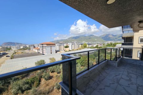 2+1 Lägenhet  i Alanya, Antalya, Turkiet Nr. 221332 - 23