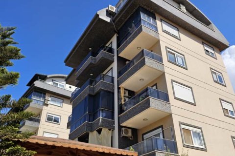 2+1 Lägenhet  i Alanya, Antalya, Turkiet Nr. 221332 - 4