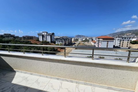 2+1 Lägenhet  i Alanya, Antalya, Turkiet Nr. 221332 - 24