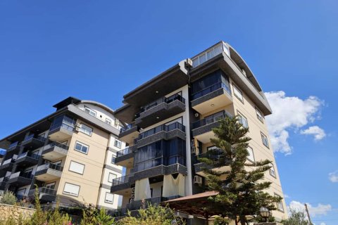 2+1 Lägenhet  i Alanya, Antalya, Turkiet Nr. 221332 - 20
