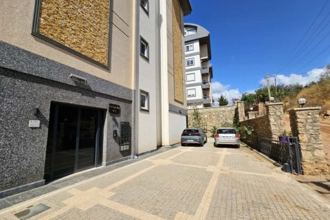 2+1 Lägenhet  i Alanya, Antalya, Turkiet Nr. 221332 - 21
