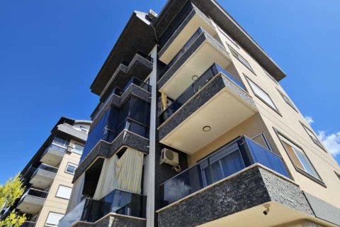 2+1 Lägenhet  i Alanya, Antalya, Turkiet Nr. 221332 - 15